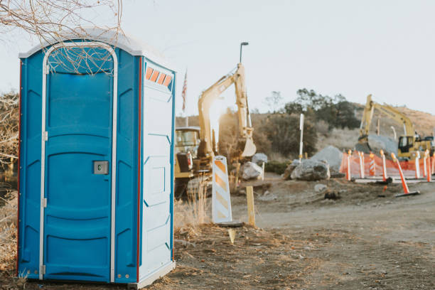 Best Portable restroom trailer rental  in Camp Point, IL