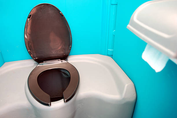 Portable Toilet Options We Offer in Camp Point, IL