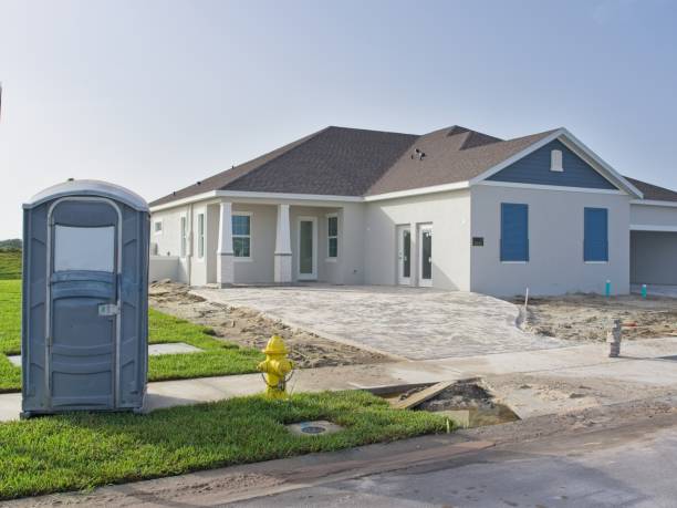 Best Temporary restroom rental  in Camp Point, IL