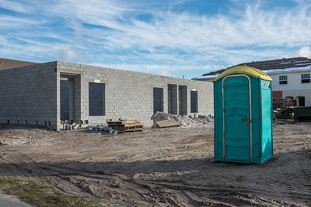 Best Porta potty rental near me  in Camp Point, IL